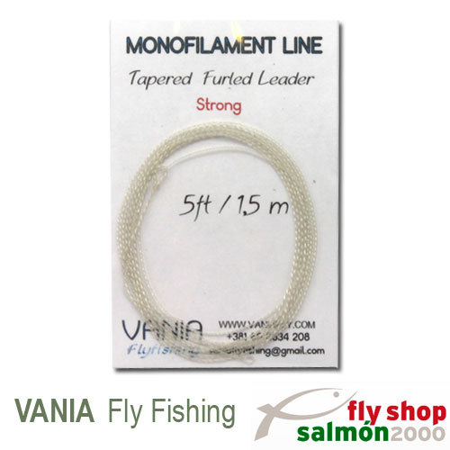 Monofilament Line Vania Strong 5FT/1.5m