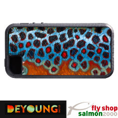 Funda Deyoung iPhone 5 case