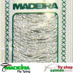 Madeira Metallic Perle