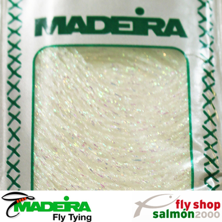 Madeira Metallic Perle