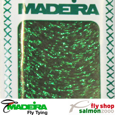 Madeira Metallic Perle