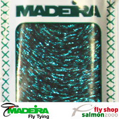 Madeira Metallic Perle