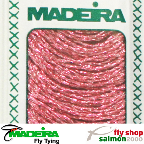 Madeira Metallic Perle