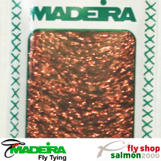 Madeira Metallic Perle