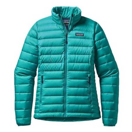 Patagonia Down Sweater woman epic blue 
