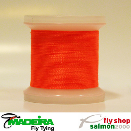 Madeira Fly Tying thread
