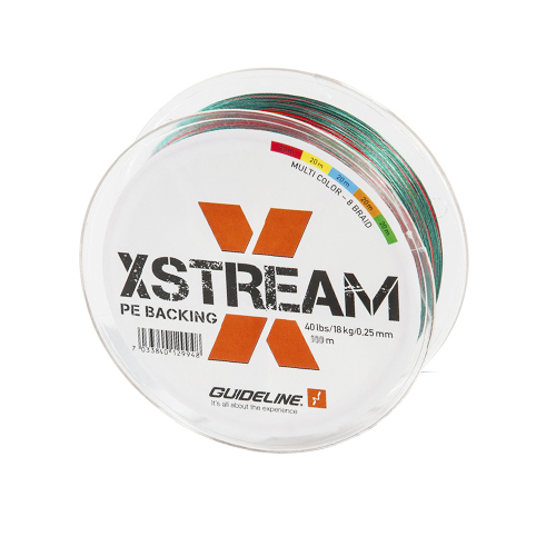 Guideline Xstream Backing 60lbs
