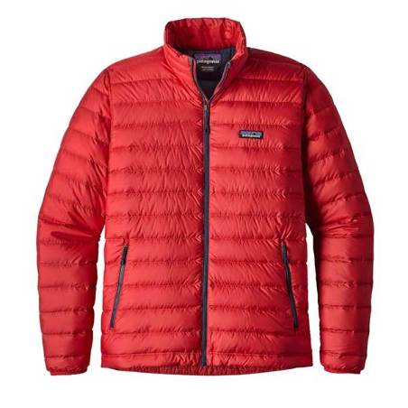 Down Sweater Patagonia FRE