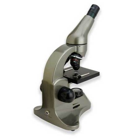 Comprar microscopio biológico Carson MS-040