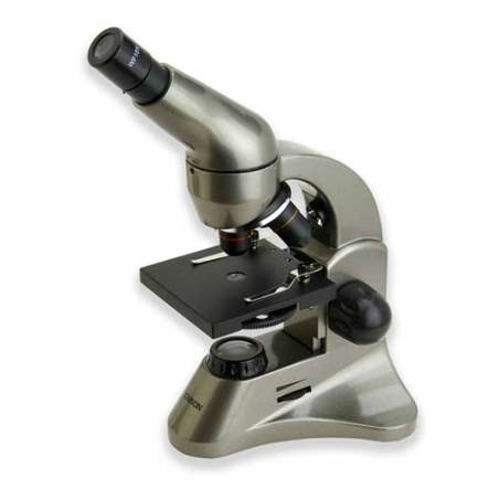 Comprar microscopio biológico Carson MS-040