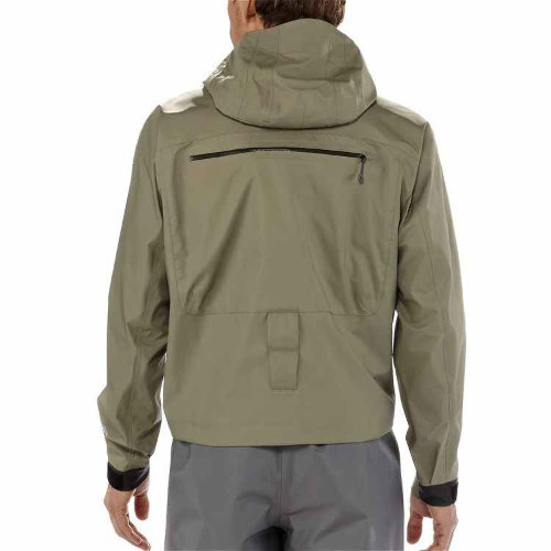 SST Patagonia Jacket trail green