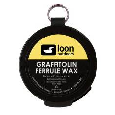 Graffitolin Ferrule Wax