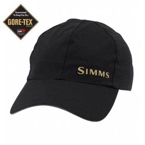 Gorra Simms G4 black