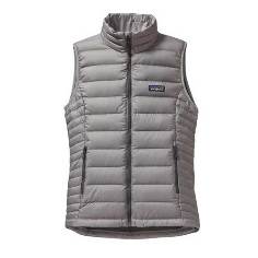 Patagonia Women's Down Sweater Vest fea