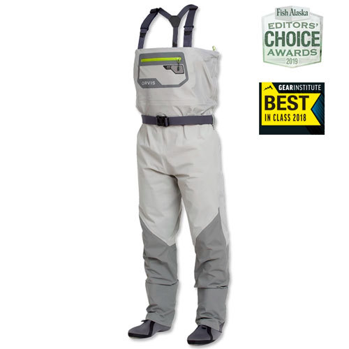 Orvis Ultralight wader