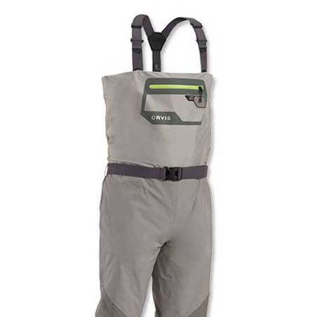 Vadeador Orvis Ultralight Convertible Wader