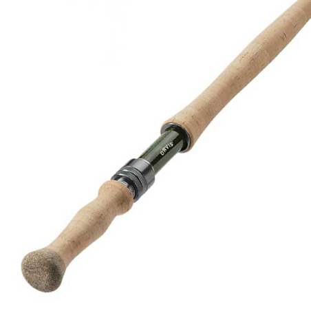 Orvis Clearwater Switch fly rod