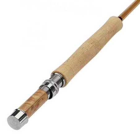 Bamboo Fly Rod Orvis