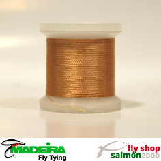 Rayon Madeira nº40 50m 1272