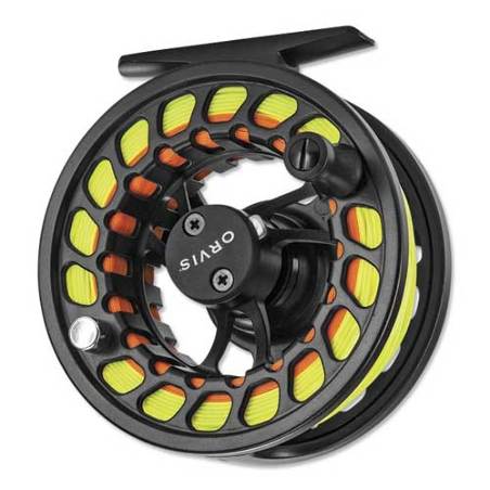 Carrete Orvis Clearwater