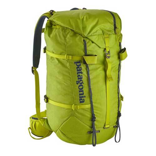 Mochila Ascensionist Pack 40L