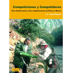 Libro de pesca - Competiciones y competidores