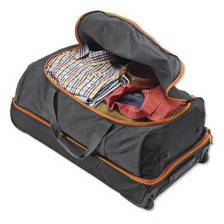 Trolley Orvis Safe Passage 800 Frop Bottom Duffle