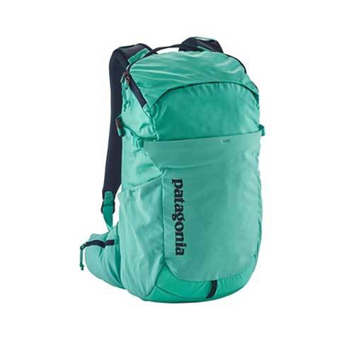 Mujer Nine Trails 18L STR