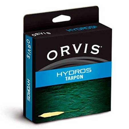 Línea Orvis Hydros Tarpon