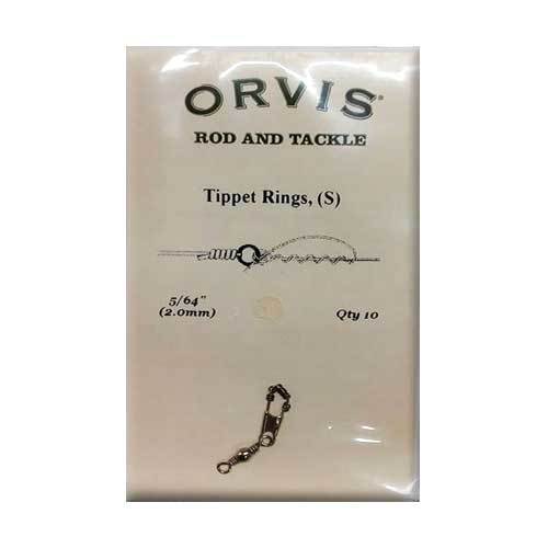 Tippet Rings Orvis