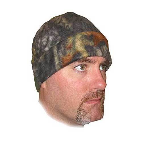 Gorro Heat Factory Fleece Beanie camo