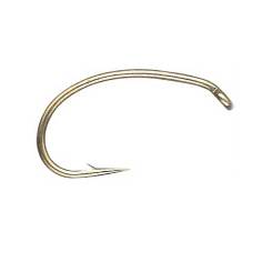 Fly Tying Hooks