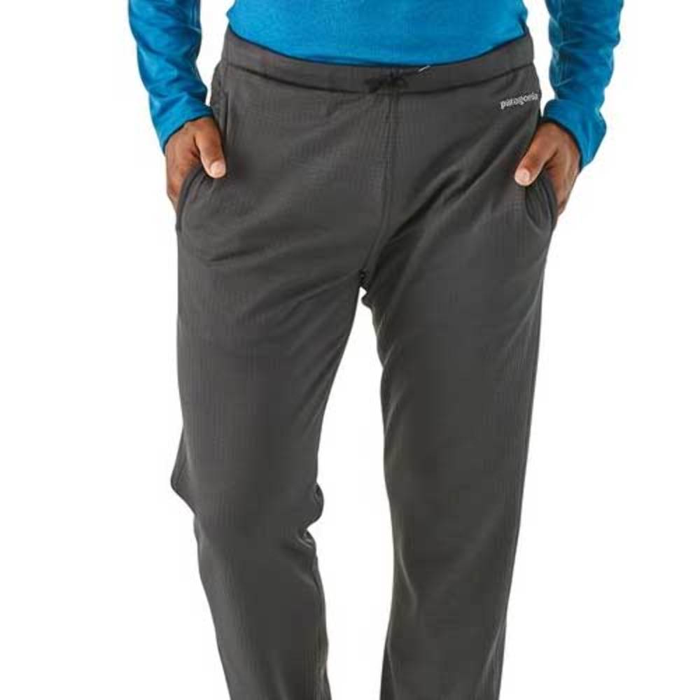 Patagonia Men's R1 Fleece Pants