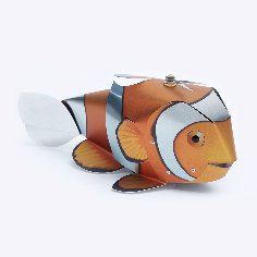 Rejoj Nemo
