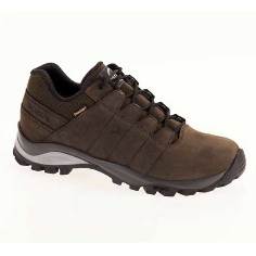Zapatos Boreal Trekking Magma Style brown