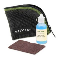 Kit limpieza lineas pesca Orvis