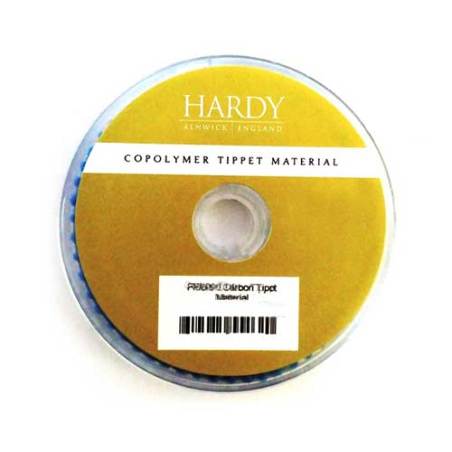Tippet Copolimer Hardy 30m