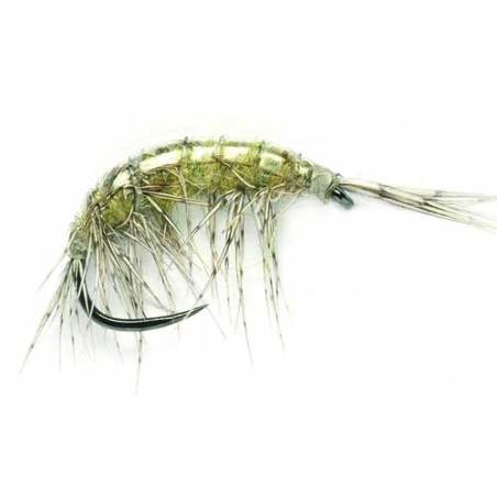 Mosca Ninfa Freshwater Shrimp