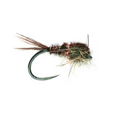 Mosca Ninfa Sawyer Pheasant Tail