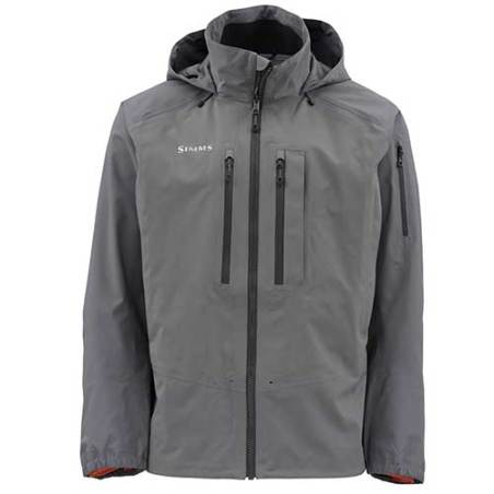 G4 Pro Wading Jacket