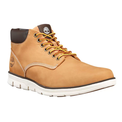 Bradstreet Chukka