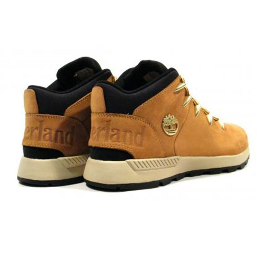 timberland shoes made in