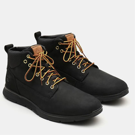 Killington Chukka black