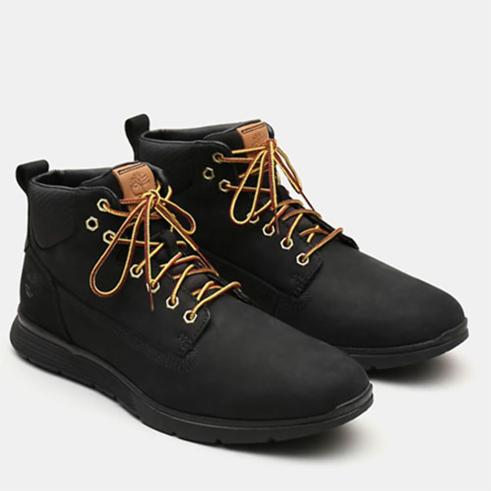 majoor Stralend zeewier Killington Chukka black