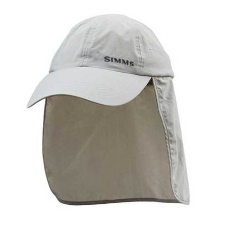 Gorra Simms Superlight Sunshield