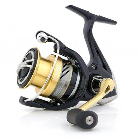 Carrete Shimano Nasci 500 