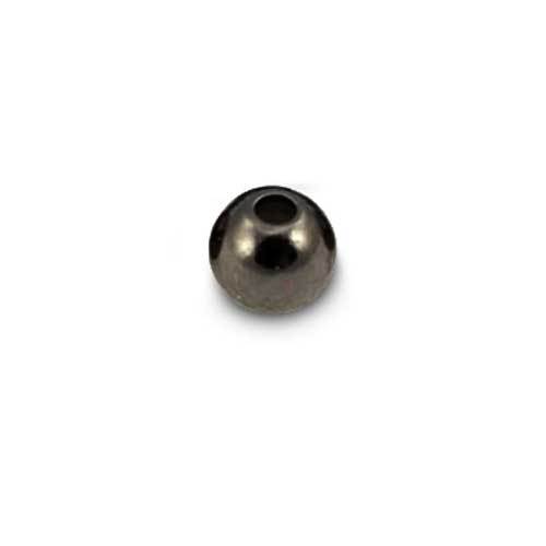 Bolas tungsteno plus black 2,0mm