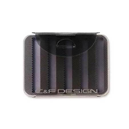 Cajas de moscas C&F Design FSA-22 Fly box