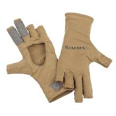 Guantes Simms Bugstopper Sunglove