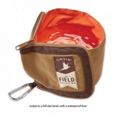 Orvis Field collection...